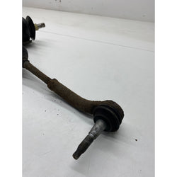 Vauxhall Insignia Steering rack VXR 2009