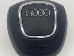 Audi S3 steering wheel airbag 8P 2008