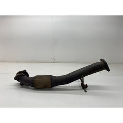 Ford Focus ST Exhaust downpipe flexi MK2 ST-3 2010