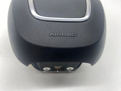 Audi S3 steering wheel airbag 8P 2008