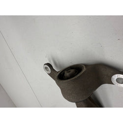 Honda Civic lower arm wishbone front right side Type R FN2 2008