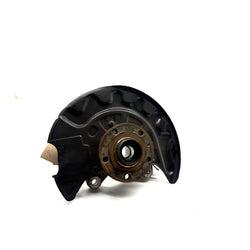 Audi S3 wheel hub front right drivers 8V 2015