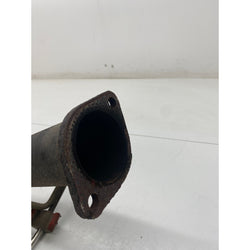 Ford Focus ST Exhaust downpipe flexi MK2 ST-3 2010
