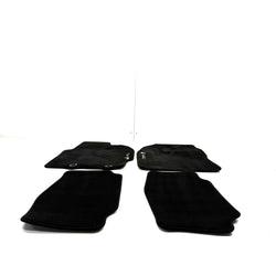 Toyota Yaris floor mats GR 2021