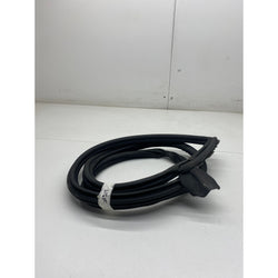 Toyota Supra Door sill rubber seal front left 2020 Pro GR