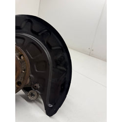 Audi S3 wheel hub front right drivers 8V 2015
