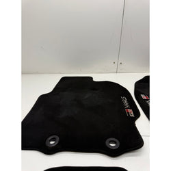 Toyota Yaris floor mats GR 2021