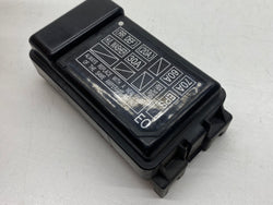 Honda S2000 fuse box lid cover trim 2005 AP2