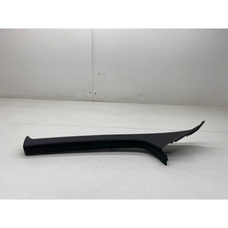 Ford Focus ST A pillar trim cover left side black st225 MK2 ST-2 2006 MK2 A03199