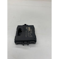 Volkswagen Golf GTI headlight control module 2019 MK7.5 3Q0907338E