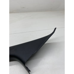 Ford Focus ST A pillar trim cover left side black st225 MK2 ST-2 2006 MK2 A03199