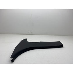 BMW M3 B pillar lower passenger left F80 2015 3 Series
