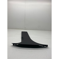 BMW M3 B pillar lower passenger left F80 2015 3 Series