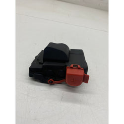 Toyota Supra Battery connector cover 2020 Pro GR
