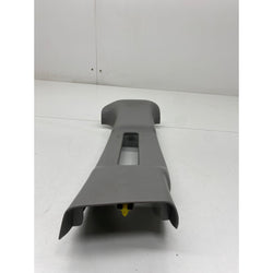 Subaru Impreza B pillar trim upper cover right interior 2.0 turbo STI 2005 94012FE000
