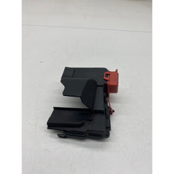 Toyota Supra Battery connector cover 2020 Pro GR