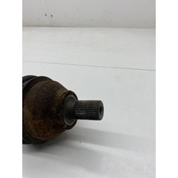 Ford Focus ST Driveshaft drivers right MK2 2008 st225