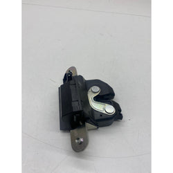 Fiat 500 Abarth Tailgate boot latch catch 2023 695