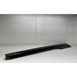 Ford Focus ST side skirt right side drivers black st225 MK2 ST-2 2006 MK2