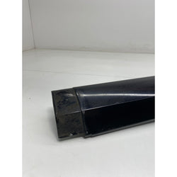 Ford Focus ST side skirt right side drivers black st225 MK2 ST-2 2006 MK2