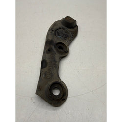 Subaru Impreza subframe cover trim left WRX 2007
