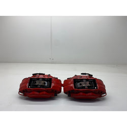 Vauxhall Insignia Brake calipers front pair VXR 2009