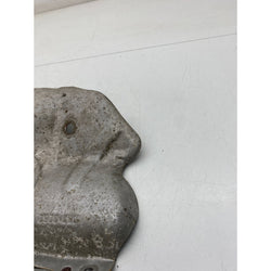 Ford Focus ST Manifold heat shield MK2 ST-3 2010