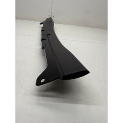 Toyota Yaris Interior tailgate boot trim cover GR 2021