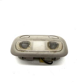 Subaru Impreza interior light WRX 2007