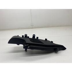 BMW M140i Parcel shelf support pillar trim drivers right 1 Series 2016 F20