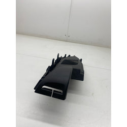 BMW M140i Parcel shelf support pillar trim drivers right 1 Series 2016 F20