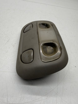 Subaru Impreza interior light WRX 2007