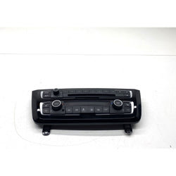 BMW M3 Climate control stereo switches F80 2015 3 Series