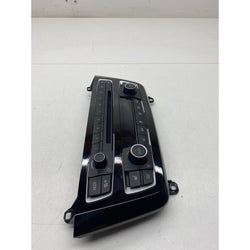 BMW M3 Climate control stereo switches F80 2015 3 Series