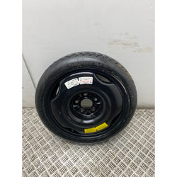 Mitsubishi Evolution Spare wheel & tyre Evo 5 RS 1998 Lancer