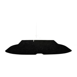 Toyota Yaris boot floor carpet cover GR 2021