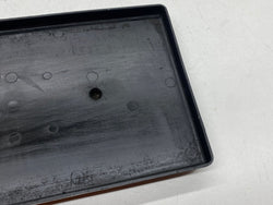Honda S2000 battery tray plastic base 2005 AP2