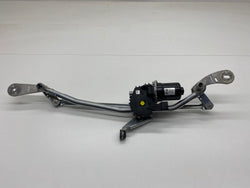 BMW M3 wiper motor front linkage Competition G80 2023 7427910