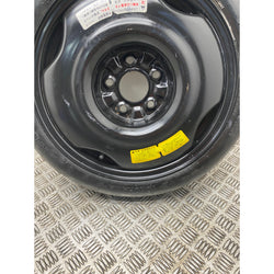 Mitsubishi Evolution Spare wheel & tyre Evo 5 RS 1998 Lancer