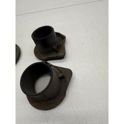 Honda Civic Spring rubbers Type R FN2 2008