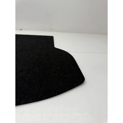 Toyota Yaris boot floor carpet cover GR 2021