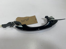 Audi RS6 Door handle exterior front left C7 Performance 2017