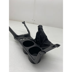 Subaru Impreza handbrake surround trim console 2.0 turbo STI 2005 92136FE000