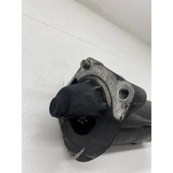 Ford Focus ST Starter motor MK2 ST-3 2010