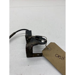 Vauxhall Insignia Ids sensor front right VXR 2009