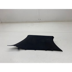 BMW M140i C pillar trim rear left passenger 1 Series 2016 F20