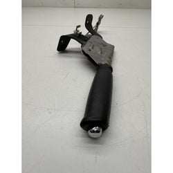 Subaru Impreza handbrake lever WRX 2007
