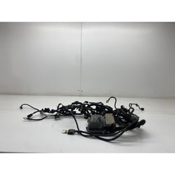 Ford Focus ST Engine ecu & wiring loom MK2 ST-3 2010