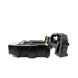 Toyota Yaris Boot floor foams GR 2021
