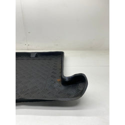 Ford Focus ST boot floor rubber mat cover st225 MK2 ST-2 2006 MK2